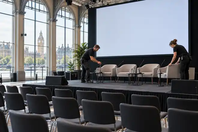 Breakpoint adds twelve speakers ahead of its November London gathering