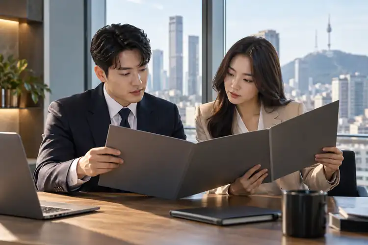 Meritz Securities and Ripple explore custody and tokenization in Korea