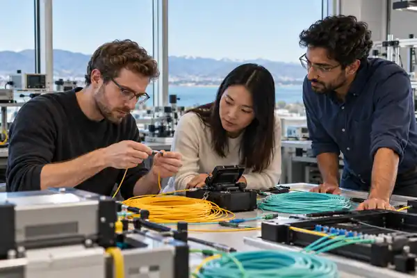 Solana study weighs faster validator handoffs against geographic concentration