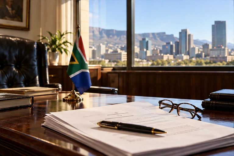 South Africa to Revise Draft Cross-Border Crypto Rules After Public Backlash