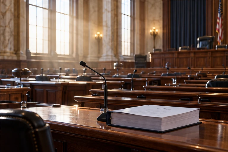 Lummis Says Democrats Rejected CLARITY Act Caps They Requested