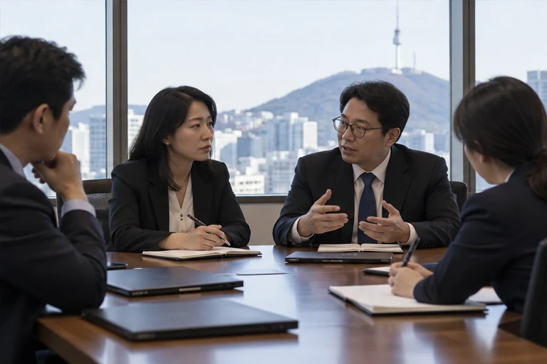 New Institute Seeks Unified Rules for Korea's Expanding Crypto Market