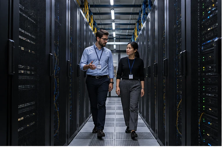 DATA Shuts Its Own Blockchain and Moves to Sui After $30 Million Investment