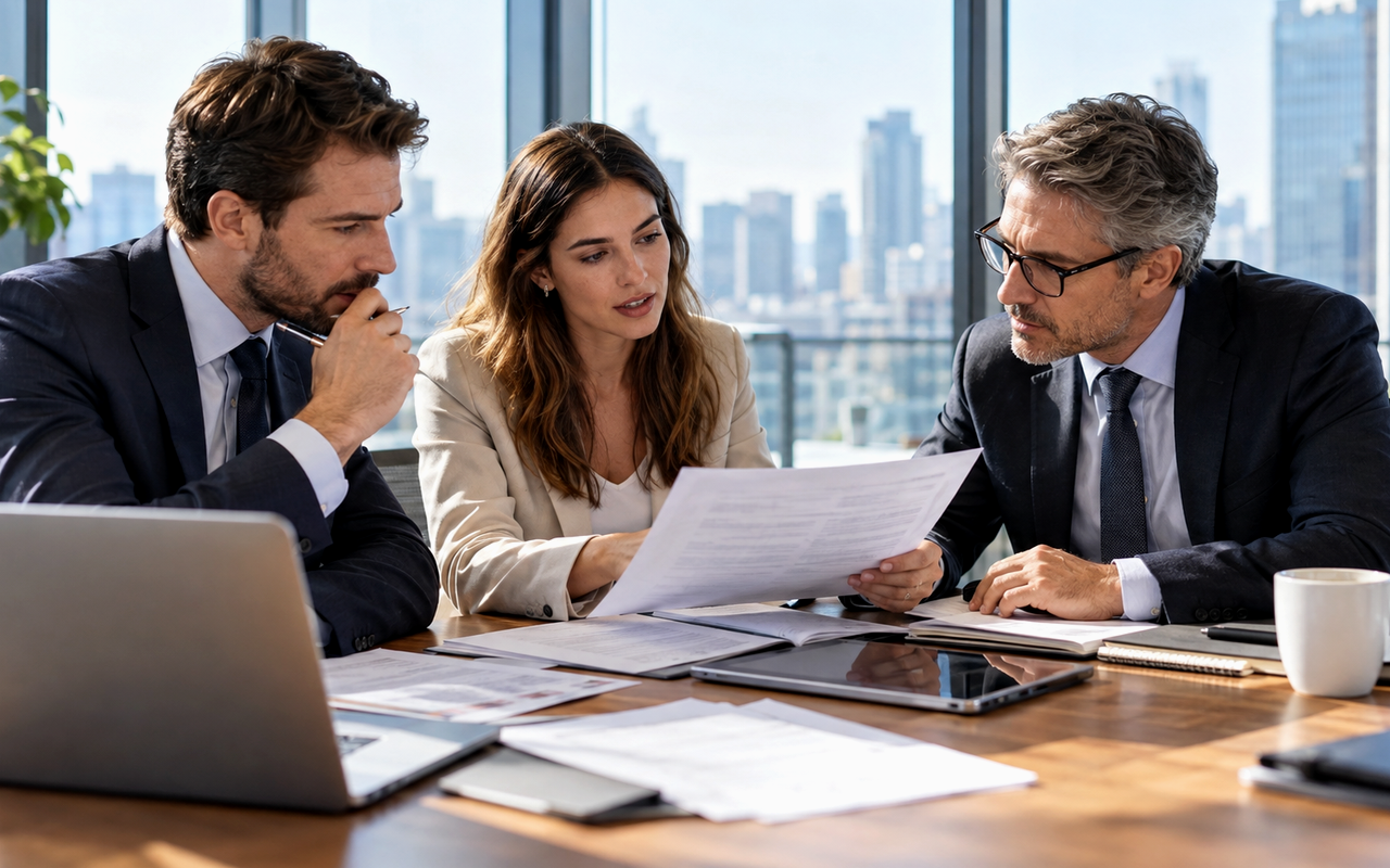 exchanges: market participants adjust project timelines #12