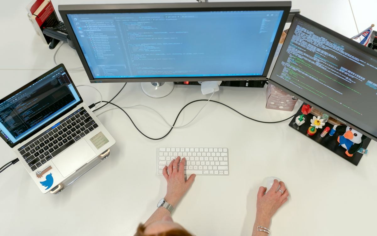 exchanges: organizations update working plans