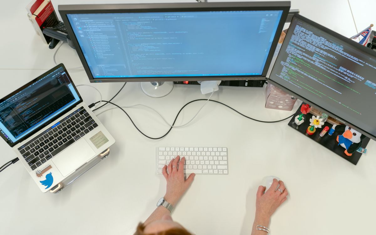 startups: editors review interim results