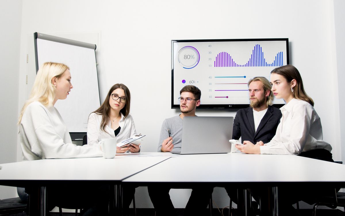 startups: editors review interim results #20