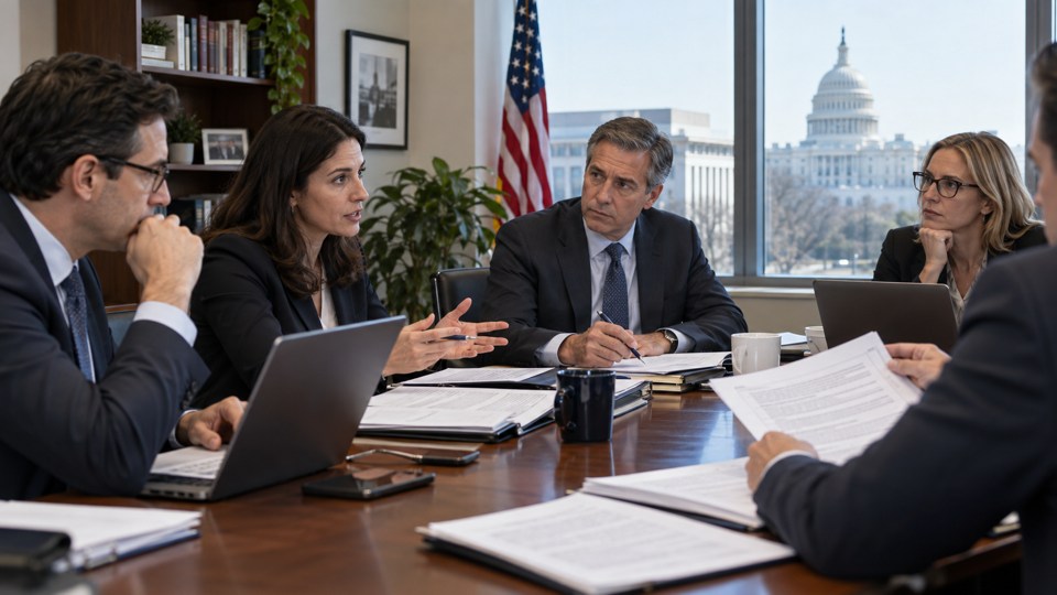 Crypto industry turns back to regulators after Clarity Act setback