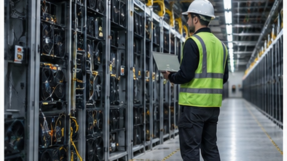 21:23 quick read: mining companies balance energy costs with AI infrastructure demand