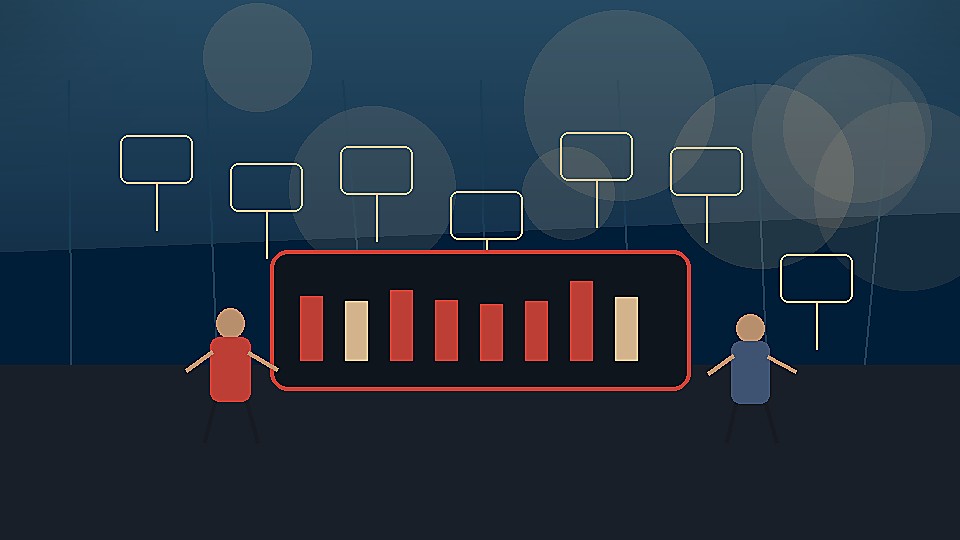 Daily agenda: 10:25 daily agenda: 09:45 daily agenda: deFi protocols focus on risk settings as volatility returns